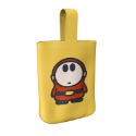［H.C］插畫家聯名x小蔻 卡通頭像瑪利歐蘑菇英雄聯盟水桶包小布袋【DA071206】-規格圖11