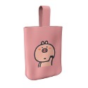 ［H.C］插畫家聯名x小蔻 卡通頭像瑪利歐蘑菇英雄聯盟水桶包小布袋【DA071206】-規格圖11