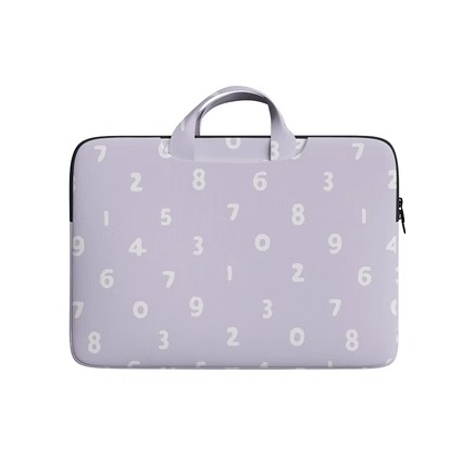 ［H.C］訂製款數字SOUSOU便當袋手提袋日式帆布包【DA061610】-細節圖7