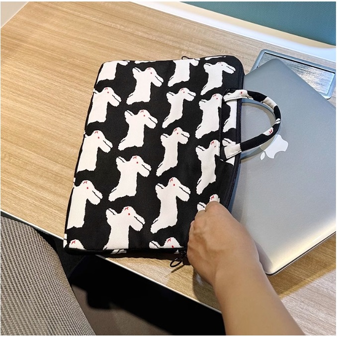 ［H.C］訂製款數字SOUSOU便當袋手提袋日式帆布包【DA061610】-細節圖10