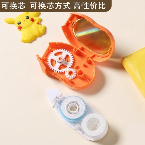 ［H.C］寶可夢16M大容量點點膠點狀雙面膠 現貨晟光寶可夢限定 隨機出貨【PK221183】-細節圖3