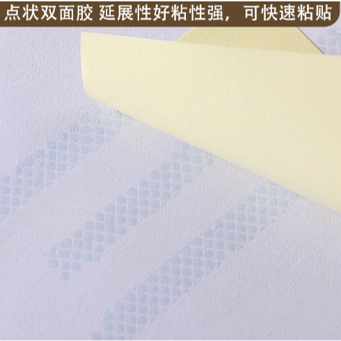 ［H.C］寶可夢16M大容量點點膠點狀雙面膠 現貨晟光寶可夢限定 隨機出貨【PK221183】-細節圖4