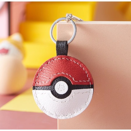 精靈球材料包（隨機小掛件）