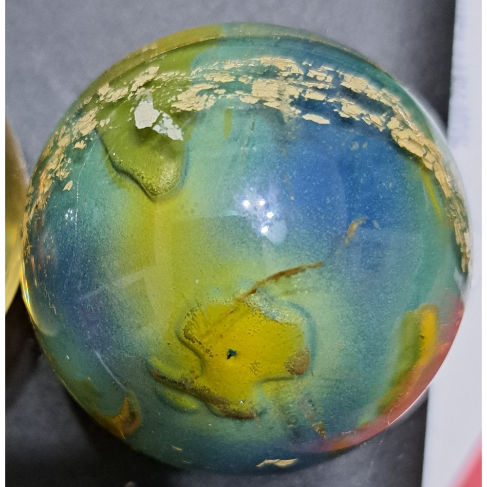 地球彈力球-細節圖2