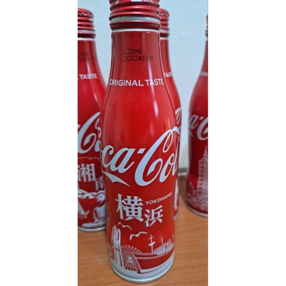 可口可樂鋁瓶 （空瓶 不含可樂）-細節圖6
