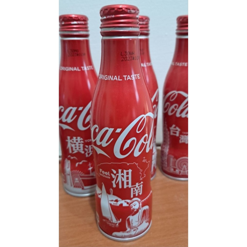 可口可樂鋁瓶 （空瓶 不含可樂）-規格圖8