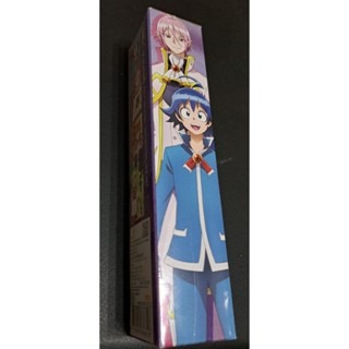 動漫週邊  入間同學入魔了！長型海報(A款)-規格圖4