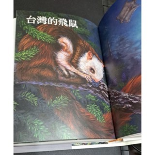 自然    台灣哺乳動物-細節圖3