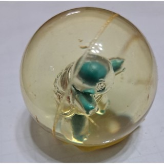 Pokemon   任天堂 傑尼龜彈力球-細節圖4