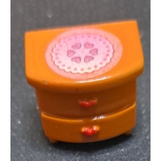 EPOCH 哈姆太郎  床組+禮物盒-細節圖4