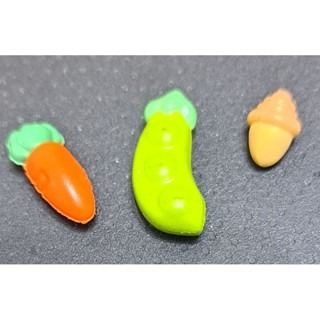 EPOCH 哈姆太郎 森林小屋配件組-細節圖2