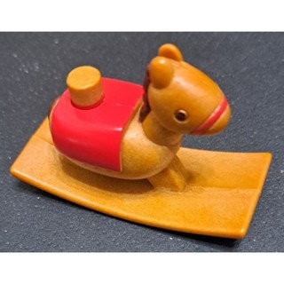 EPOCH 哈姆太郎 森林小屋配件組-細節圖4