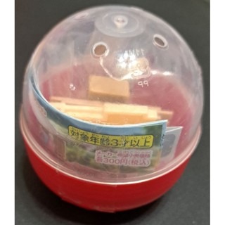 Epoch 扭蛋 Sylvanian Families Home   森林家族 #4部屋-細節圖5