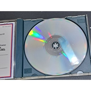 古典CD  Pyotr Ilyich Tchaikovsky 柴可夫斯基 鋼琴協奏曲-細節圖3