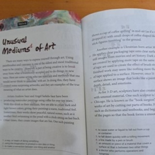 用美國學生的方法 學好英文閱讀（附互動光碟+課文朗讀MP3)-細節圖3