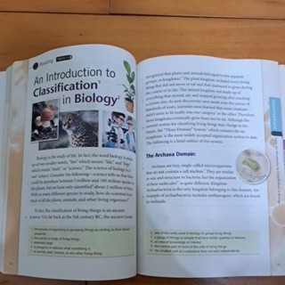 用美國學生的方法 學好英文閱讀（附互動光碟+課文朗讀MP3)-細節圖4