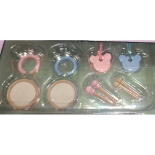 EPOCH  Sylvanian families 森林家族-  熱鬧的樂器組  (にぎやが音樂セット)-細節圖6