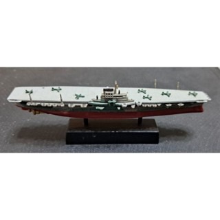 模型 日本海軍 航空母艦 信濃 Shinano FURUTA軍艦-細節圖2