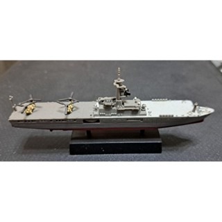 模型 海上自衛隊おおすみ型輸送艦 FURUTA-細節圖2