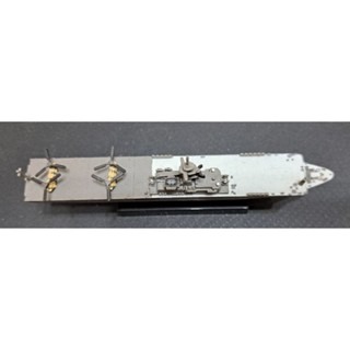 模型 海上自衛隊おおすみ型輸送艦 FURUTA-細節圖3