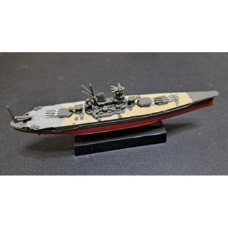模型  FURUTA軍艦 武藏號-細節圖3