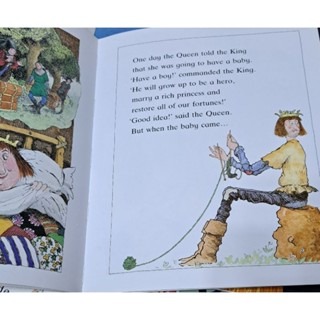 英文小說  THE TOUGH PRINCESS-細節圖3