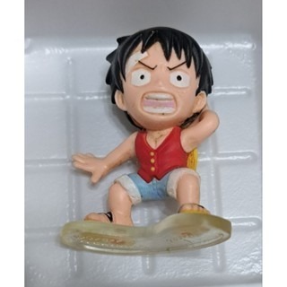 公仔  食玩 OnePiece 海賊王 水之七島篇（不含糖果）-規格圖10