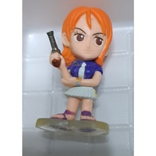 公仔  食玩 OnePiece 海賊王 水之七島篇（不含糖果）-規格圖10