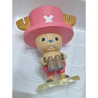 公仔  食玩 OnePiece 海賊王 水之七島篇（不含糖果）-規格圖10