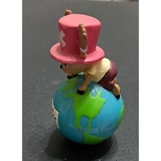 One Piece  🌟絕版🌟  日空版 海賊王 超絕版 地球坐珠喬巴-細節圖5