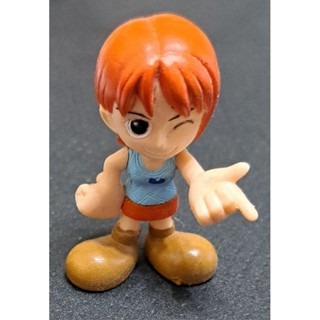 ONE PIECE 海賊王 Q版 魯夫 索隆 喬巴 娜美 薇薇 香吉士 騙人布 傑克-細節圖7