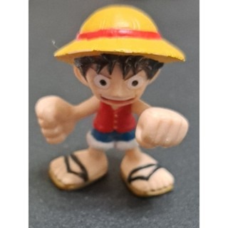 ONE PIECE 海賊王 Q版 魯夫 索隆 喬巴 娜美 薇薇 香吉士 騙人布 傑克-規格圖9