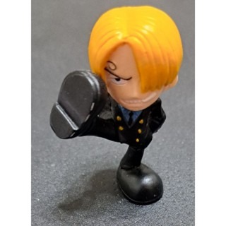 ONE PIECE 海賊王 Q版 魯夫 索隆 喬巴 娜美 薇薇 香吉士 騙人布 傑克-規格圖9