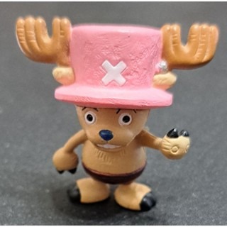 ONE PIECE 海賊王 Q版 魯夫 索隆 喬巴 娜美 薇薇 香吉士 騙人布 傑克-規格圖9