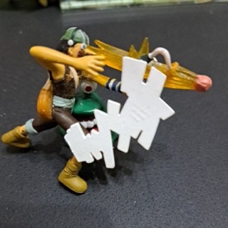 ONE PIECE 海賊王人物公仔 (一套5個)-細節圖3