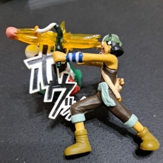 ONE PIECE 海賊王人物公仔 (一套5個)-細節圖4