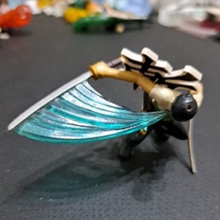 ONE PIECE 海賊王人物公仔 (一套5個)-細節圖7