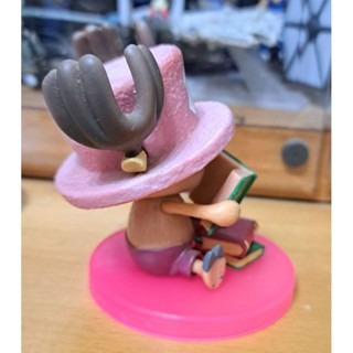 ONE PIECE  海賊王人物公仔-喬巴-細節圖2