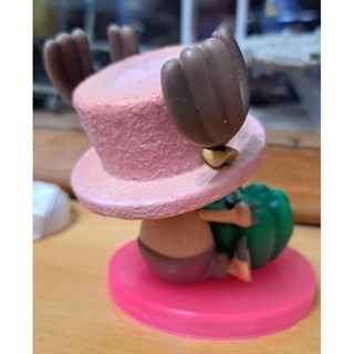 ONE PIECE  海賊王人物公仔-喬巴-細節圖4