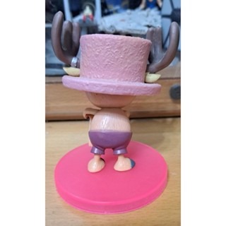 ONE PIECE  海賊王人物公仔-喬巴-細節圖5