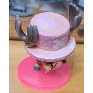 ONE PIECE  海賊王人物公仔-喬巴-細節圖6