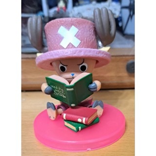 ONE PIECE  海賊王人物公仔-喬巴-規格圖7