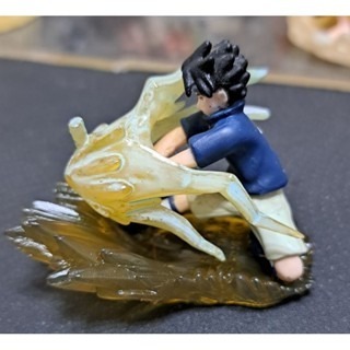 公仔 火影忍者 🌟絕版🌟 扭蛋第6彈 忍術發動場景組-細節圖6