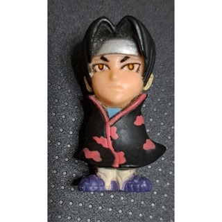 公仔  火影忍者人物 一組6個 （約3～4cm)-細節圖2