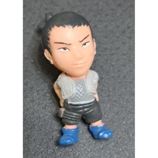 公仔  火影忍者人物 一組6個 （約3～4cm)-細節圖4