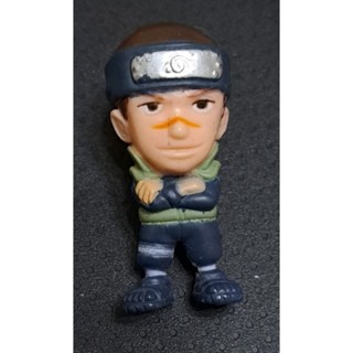 公仔  火影忍者人物 一組6個 （約3～4cm)-細節圖5