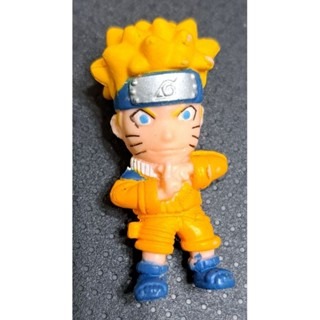 公仔  火影忍者人物 一組6個 （約3～4cm)-細節圖6
