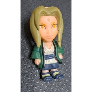 公仔  火影忍者人物 一組6個 （約3～4cm)-細節圖7