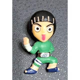 公仔  火影忍者人物一組7個 （高約3cm)-細節圖5