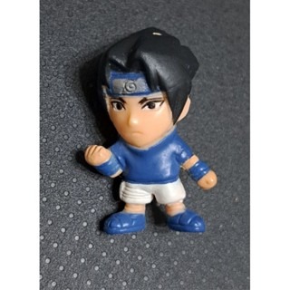 公仔  火影忍者人物一組7個 （高約3cm)-細節圖8